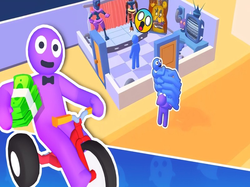 שפּיל ץַאלּפ ירעקס :לעטאה ליורג אָנליין