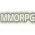 MMORPG 